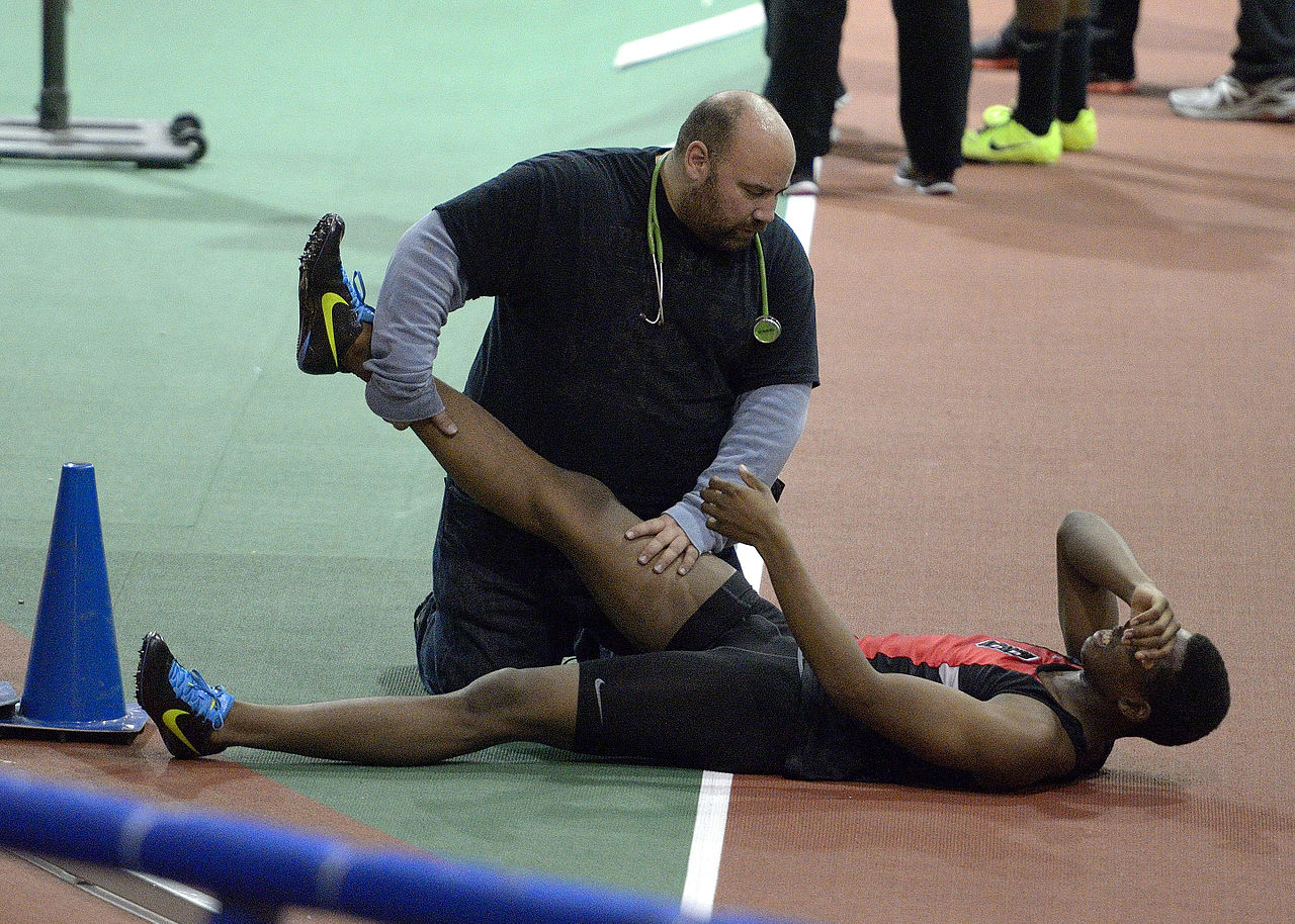 The Most Common Sport Injuries That Every Athlete Will Face Premier Physical Therapy
