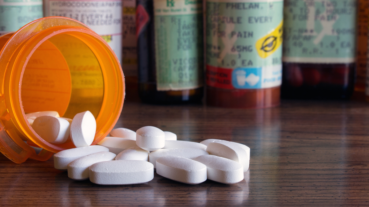 Opioid Alternatives – How Physical Therapy is a Safer Solution to Pain