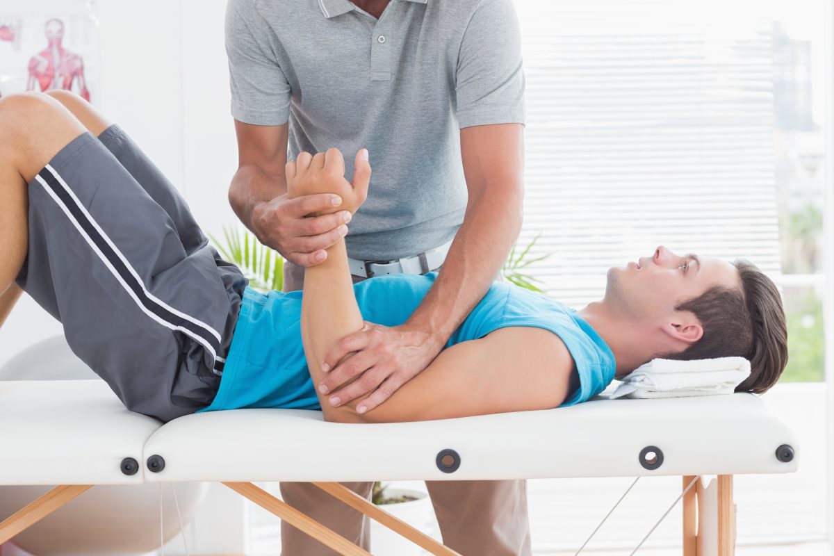 How You Can Benefit from Orthopedic Care – What is Orthopedic Physical Therapy and When It Can Benefit You Most?