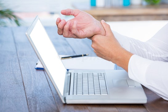 Tips To Get Pain Relief For Those Suffering from Carpal Tunnel