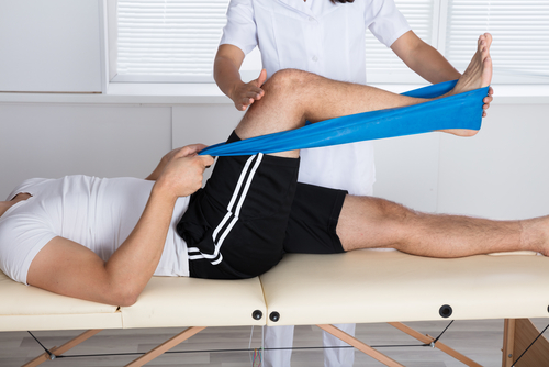 What is Physical Therapy?