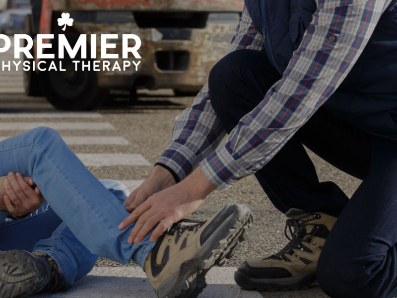 Workers’ Compensation with Premier Physical Therapy