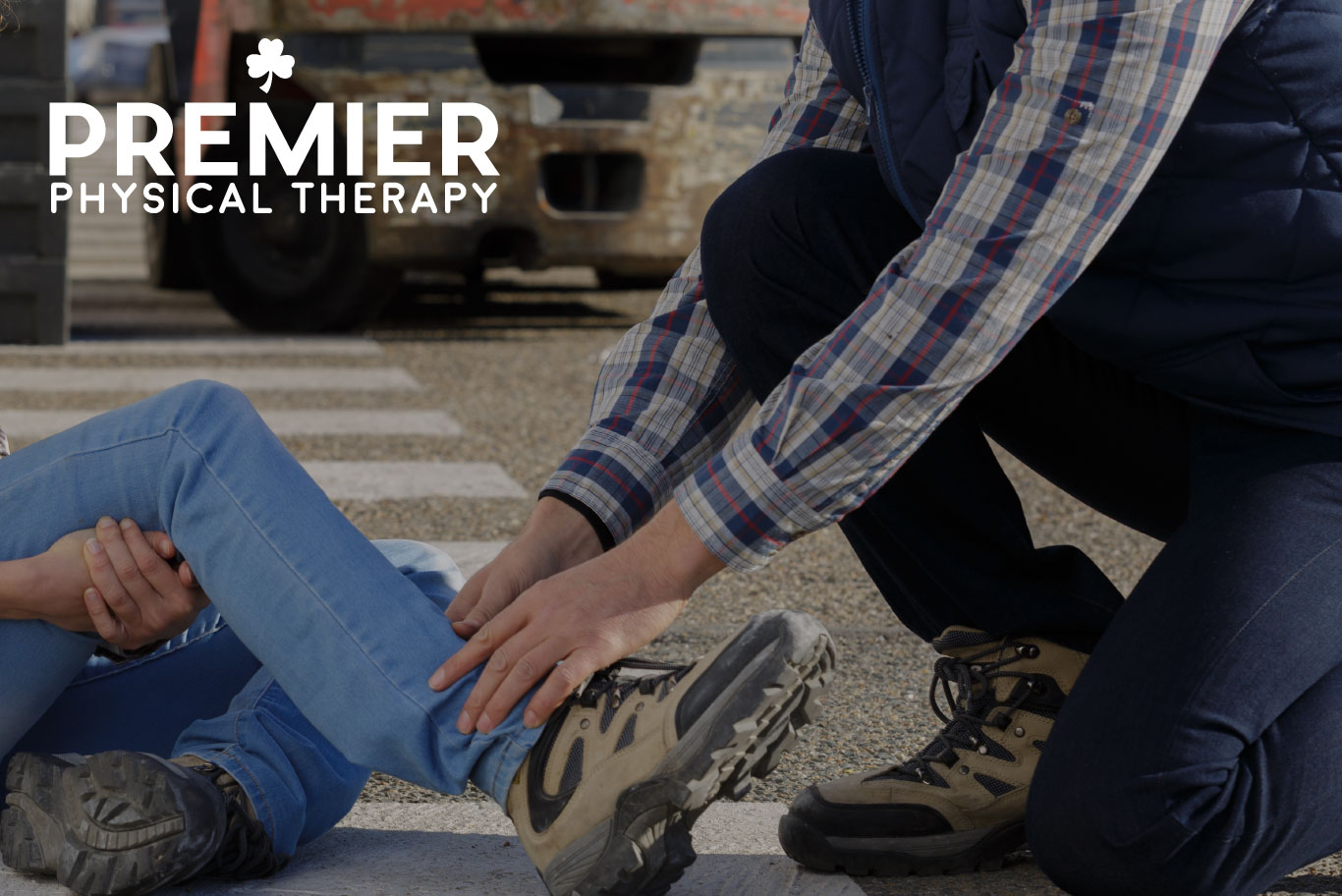 Workers’ Compensation with Premier Physical Therapy